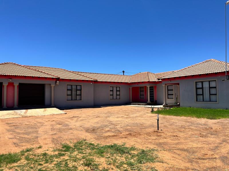 2 Bedroom Property for Sale in Mothibistad Northern Cape